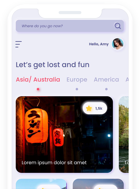 GoPocket Menu