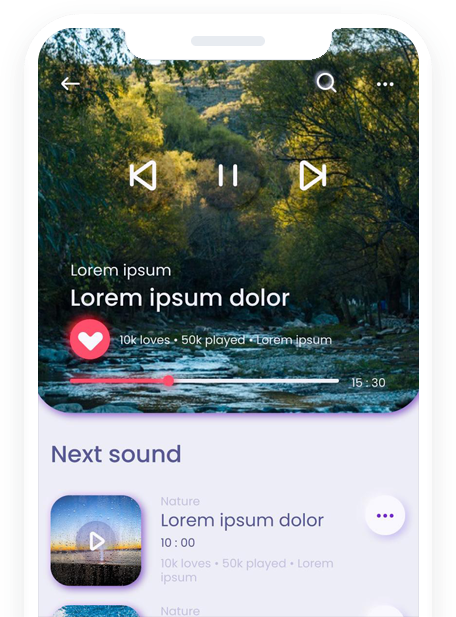 GoPocket Menu
